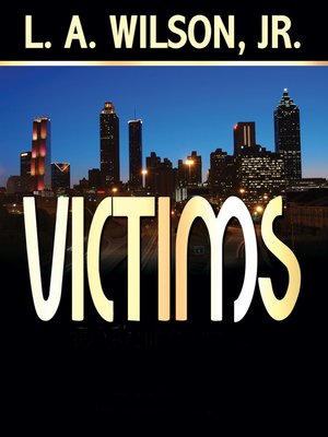 cover image of Victims
